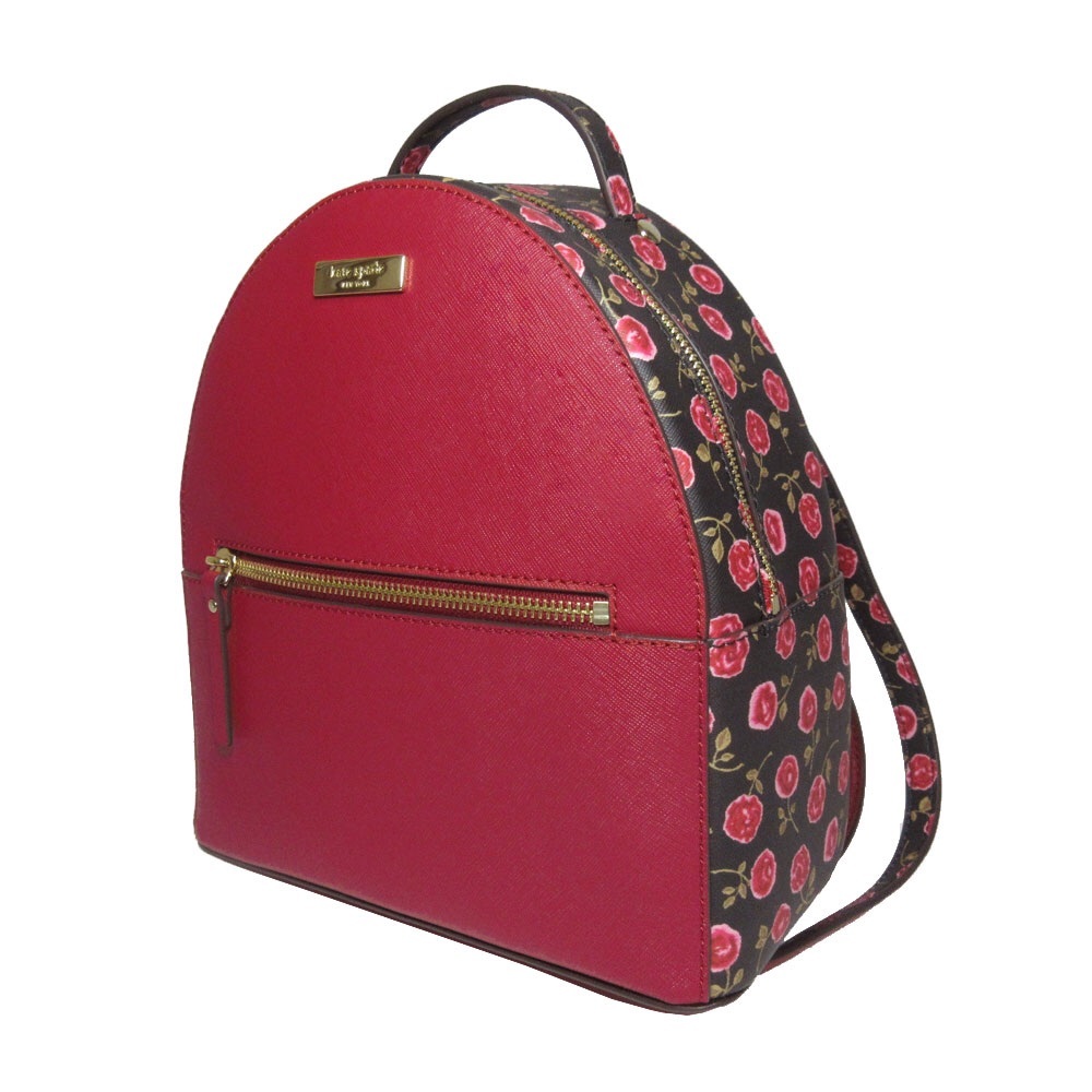 Kate Spade Rosy Haze Backpack
